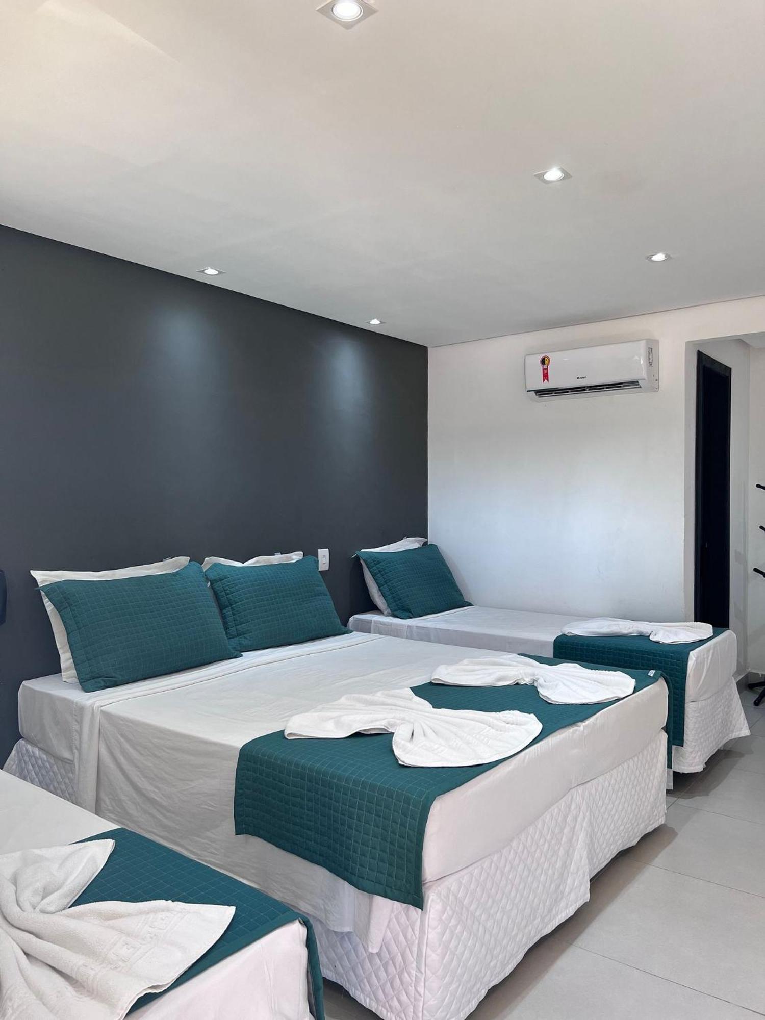 Beira Mar Praia Hotel Porto Seguro Exterior foto