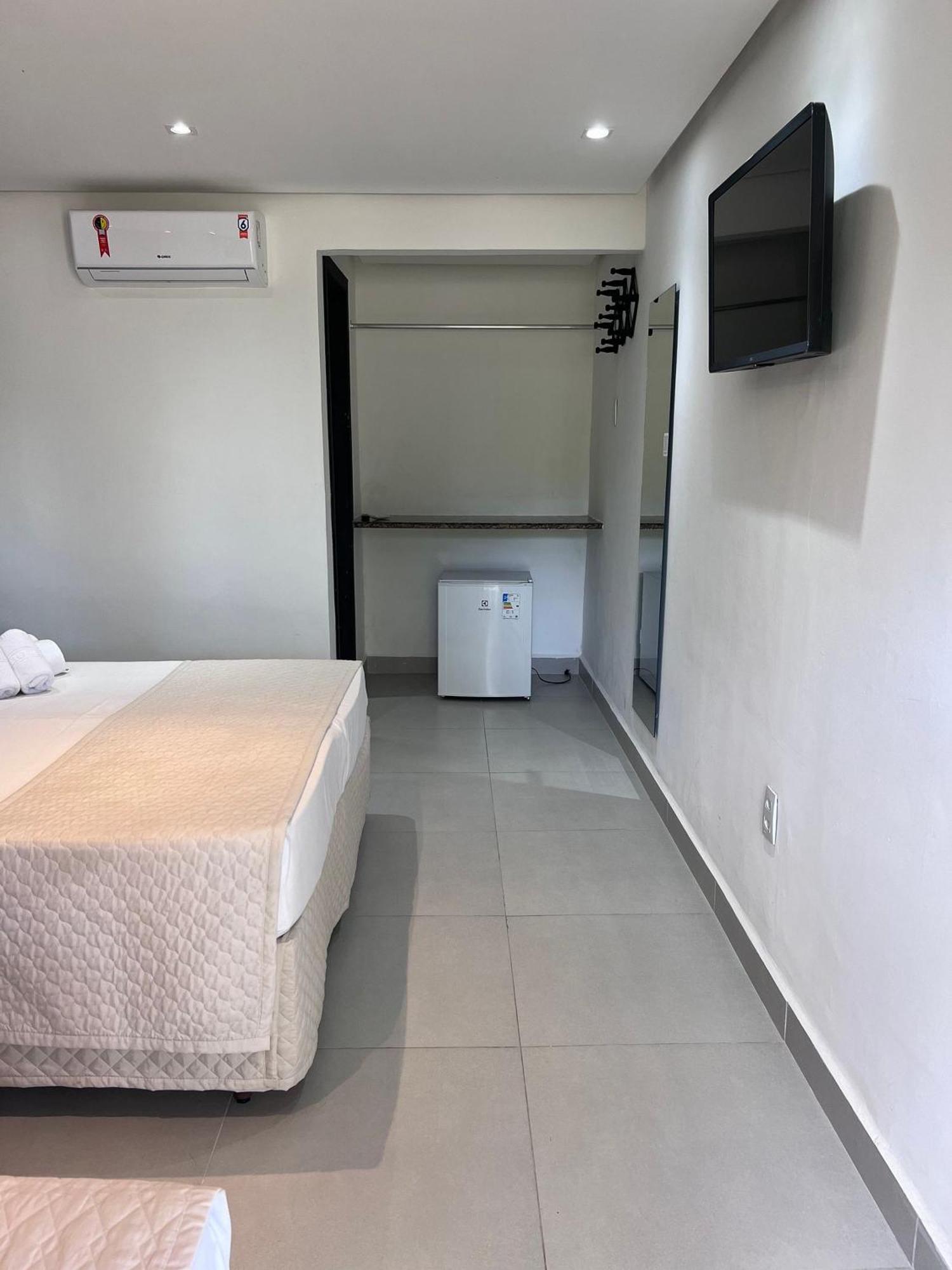 Beira Mar Praia Hotel Porto Seguro Exterior foto