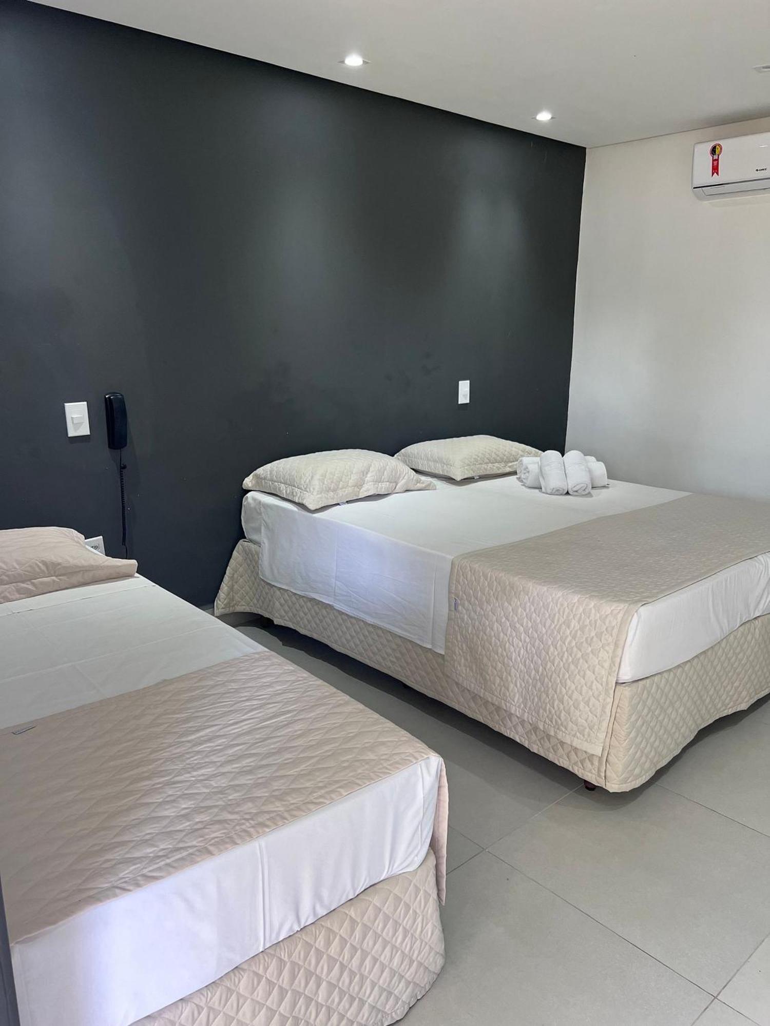 Beira Mar Praia Hotel Porto Seguro Exterior foto