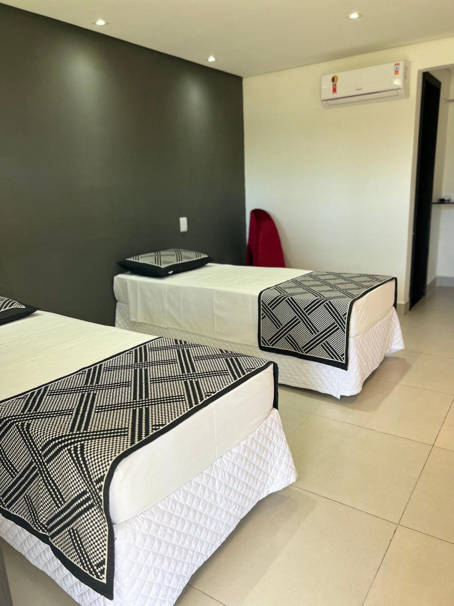 Beira Mar Praia Hotel Porto Seguro Exterior foto