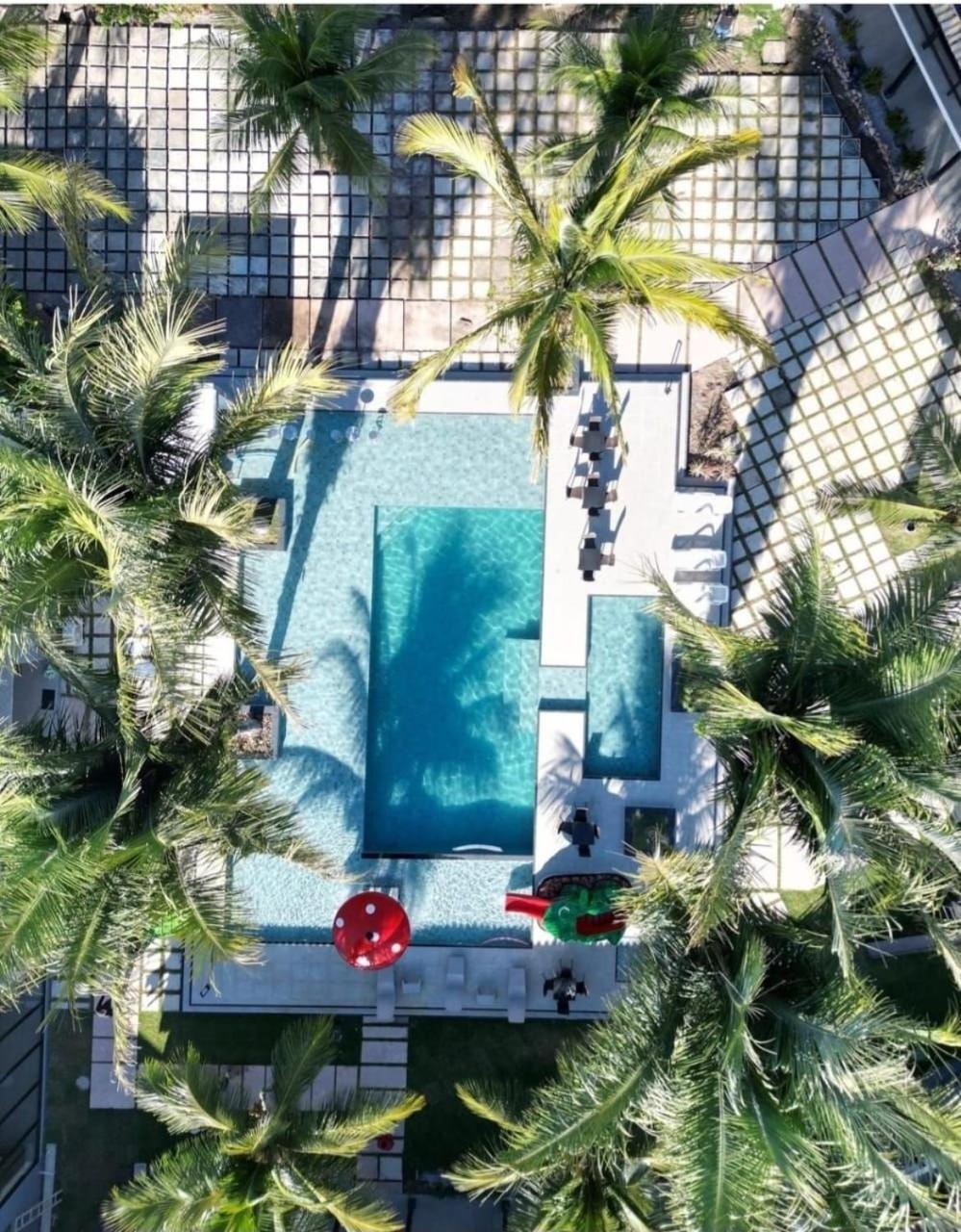 Beira Mar Praia Hotel Porto Seguro Exterior foto